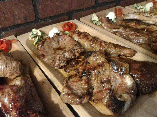 Ristorante TribbioTango